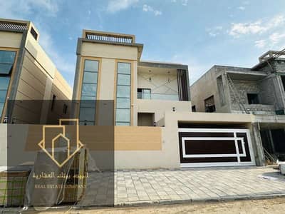 فیلا 4 غرف نوم للبيع في الياسمين، عجمان - 434371248_729795282664203_8463296155260667054_n. jpg