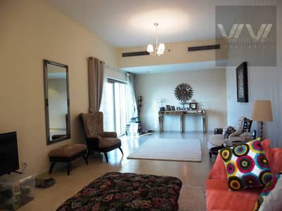 فلیٹ 2 غرفة نوم للايجار في مدينة دبي الرياضية، دبي - SAM_3678. JPG