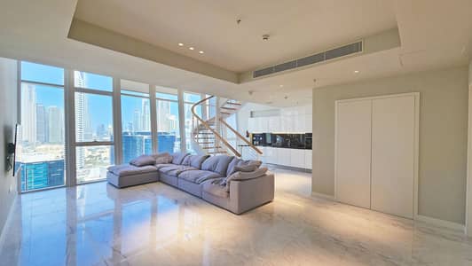 1 Bedroom Flat for Rent in Business Bay, Dubai - 20230116_103627. jpg