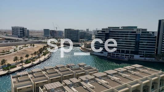 3 Bedroom Flat for Rent in Al Raha Beach, Abu Dhabi - 38d4df9b-e314-4cfa-b46f-79e58b45af09. jpeg