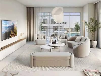 1 Bedroom Flat for Sale in Dubai Harbour, Dubai - Prime Location | High Floor | 2 YPHPP