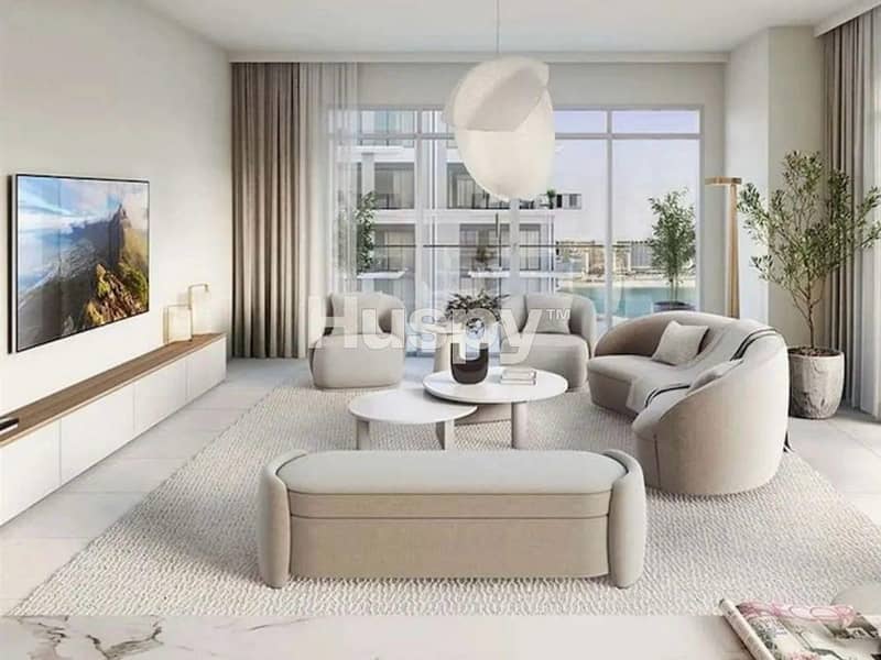 شقة في بالاس بيتش ريزيدنس،إعمار الواجهة المائية،دبي هاربور‬ 1 غرفة 3200000 درهم - 8863185