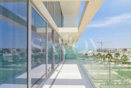2 Bedroom Apartment for Sale in Saadiyat Island, Abu Dhabi - Modern 2 Bedroom apartment | Ready to Move in