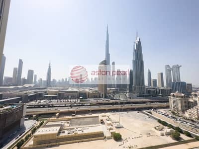 3 Bedroom Flat for Rent in Za'abeel, Dubai - Exclusive|Brand New 3 BR|Genuine|Burj Khalifa View