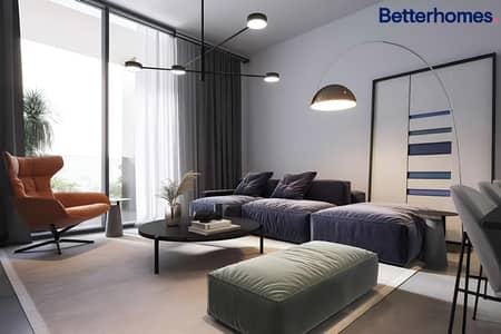 3 Bedroom Apartment for Sale in Aljada, Sharjah - Off-Plan 3BR | Back-To-Back | Type A | Al Jada