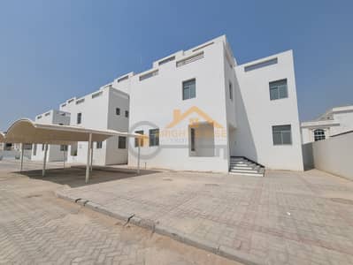 4 Bedroom Villa for Rent in Mohammed Bin Zayed City, Abu Dhabi - 20220927_124455. jpg