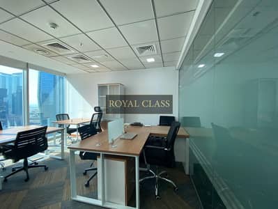 Офис в аренду в Бизнес Бей, Дубай - WhatsApp Image 2024-03-13 at 15.15. 02 (1). jpeg