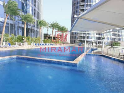 2 Bedroom Flat for Sale in Al Reem Island, Abu Dhabi - ⚡LARGE APARTMENT⚡PARTIAL SEA VIEW⚡GOOD LOCATION⚡