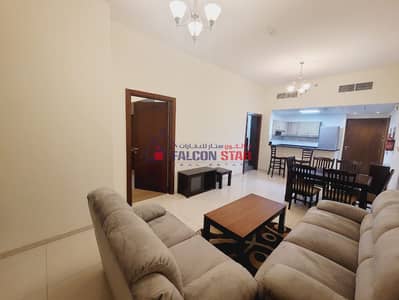 2 Bedroom Apartment for Rent in Dubai Sports City, Dubai - 6. jpg