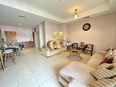 تاون هاوس 4 غرف نوم للايجار في قرية جميرا الدائرية، دبي - WhatsApp Image 2023-10-16 at 11.52. 29 AM. jpeg
