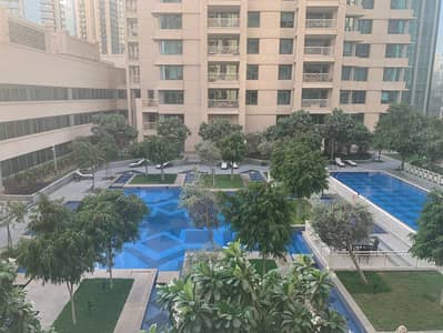 1 Bedroom Apartment for Rent in Downtown Dubai, Dubai - Pic-8. jpg