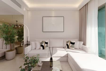 شقة 2 غرفة نوم للايجار في زعبيل، دبي - DSC05596. jpg