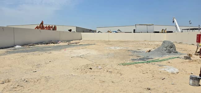 Industrial Land for Rent in Industrial Area, Sharjah - WhatsApp Image 2024-04-15 at 12.42. 40. jpeg