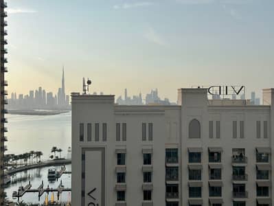 شقة 3 غرف نوم للايجار في مرسى خور دبي، دبي - IMG_1272. JPEG
