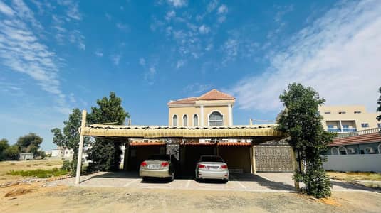 6 Bedroom Villa for Rent in Al Rawda, Ajman - WhatsApp Image 2024-04-14 at 3.04. 55 PM (20). jpeg