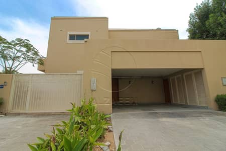 4 Bedroom Villa for Sale in Al Raha Gardens, Abu Dhabi - 4brVillaRahagardens-4. jpg