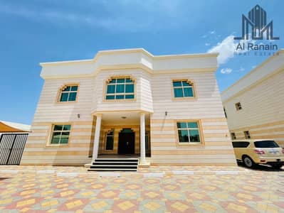 6 Bedroom Villa for Rent in Zakhir, Al Ain - IMG-20240414-WA0040. jpg