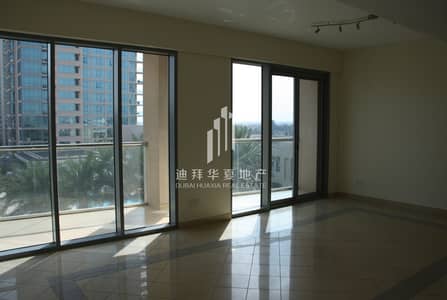2 Bedroom Flat for Rent in The Views, Dubai - Spacious 2BR | Pool View | Kitchen Equipped 2 Bedroom Flat for Rent in The Views, Dubai - Spacious 2BR | Pool View | Kitchen Equipped