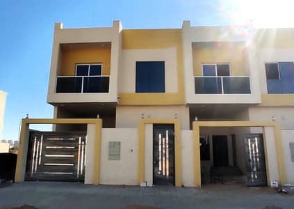 3 Bedroom Townhouse for Sale in Al Helio, Ajman - WhatsApp Image 2024-03-03 at 14.55. 30_f2631c52. jpg
