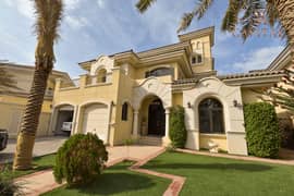 5 BR plus Maids|3 Story Garden Home |Atlantis view