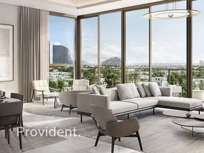 2 Bedroom Flat for Sale in Umm Suqeim, Dubai - Best Layout | Huge Terrace | Direct Pool Access