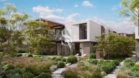 5 Bedroom Villa for Sale in The Acres, Dubai - Nature in Lux Lifestyle | Stand Alone Villa
