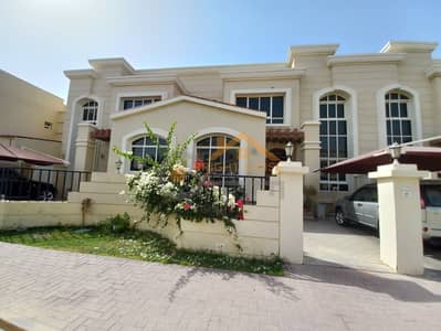 فیلا 4 غرف نوم للايجار في مدينة محمد بن زايد، أبوظبي - 20220326_095029. jpg