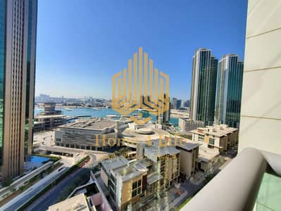 1 Bedroom Apartment for Sale in Al Reem Island, Abu Dhabi - WhatsApp Image 2024-02-06 at 16.04. 53_986bd72e. jpg