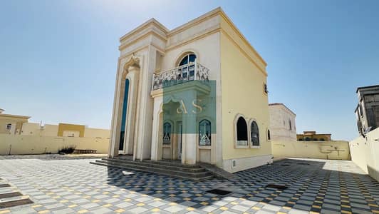 فیلا 6 غرف نوم للايجار في الرحمانية، الشارقة - WhatsApp Image 2024-04-15 at 00.51. 13. jpeg