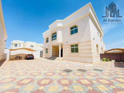 6 Bedroom Villa for Rent in Zakhir, Al Ain - WhatsApp Image 2024-04-13 at 11.37. 43 AM. jpeg