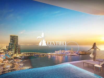 3 Bedroom Apartment for Sale in Jumeirah Beach Residence (JBR), Dubai - WhatsApp Image 2024-04-15 at 12.43. 18 PM (1). jpeg