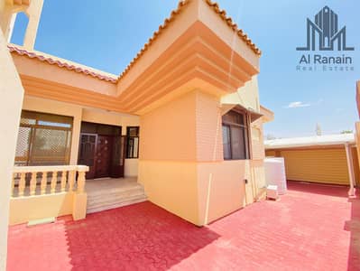 3 Bedroom Villa for Rent in Al Sarouj, Al Ain - WhatsApp Image 2024-04-14 at 1.20. 46 PM. jpeg