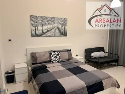 1 Bedroom Flat for Rent in DAMAC Hills, Dubai - WhatsApp Image 2024-04-13 at 4.04. 50 PM. jpeg