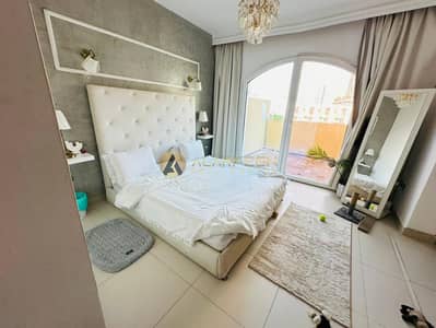 5 Cпальни Вилла в аренду в Джумейра Вилладж Серкл (ДЖВС), Дубай - IMG-20240415-WA0295. jpg