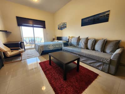 Studio for Rent in Al Hamra Village, Ras Al Khaimah - 20221222_144324. jpg