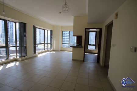 شقة 1 غرفة نوم للايجار في وسط مدينة دبي، دبي - IMG_2046. JPG