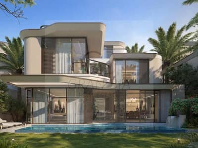5 Bedroom Villa for Sale in Mohammed Bin Rashid City, Dubai - wadi 1. png