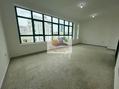 2 Cпальни Апартаменты в аренду в Аль Нахьян, Абу-Даби - CinY7LdSI0J6lbBXTRVFrC3YotSlUFlL0nt3fLLd