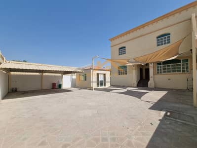 فیلا 4 غرف نوم للايجار في مدينة محمد بن زايد، أبوظبي - 20221010_113334. jpg