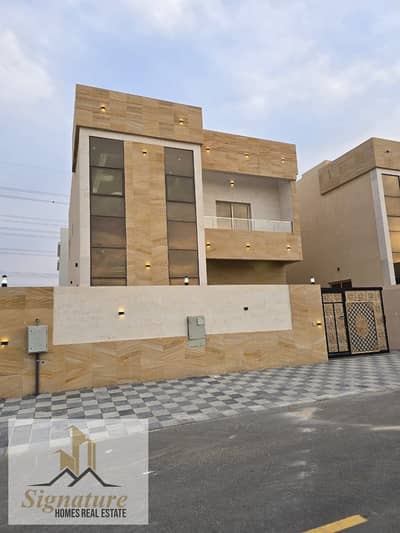 فیلا 6 غرف نوم للايجار في الياسمين، عجمان - WhatsApp Image 2024-04-15 at 12.40. 58. jpeg