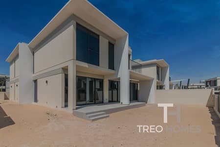 5 Bedroom Villa for Rent in Tilal Al Ghaf, Dubai - Luxury villa|Fully upgraded|Private pool