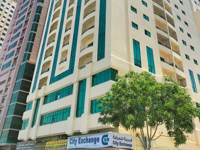 1 Bedroom Flat for Rent in Al Nahda (Sharjah), Sharjah - 5ea16459-cb2f-43ea-b889-ae426a3124d9. jpg