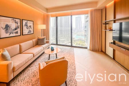 3 Cпальни Апартаменты Продажа в Дубай Даунтаун, Дубай - Квартира в Дубай Даунтаун，Адрес Резиденс Дубай Опера，Адрес Резиденции Дубай Опера Башня 2, 3 cпальни, 7000000 AED - 8863635