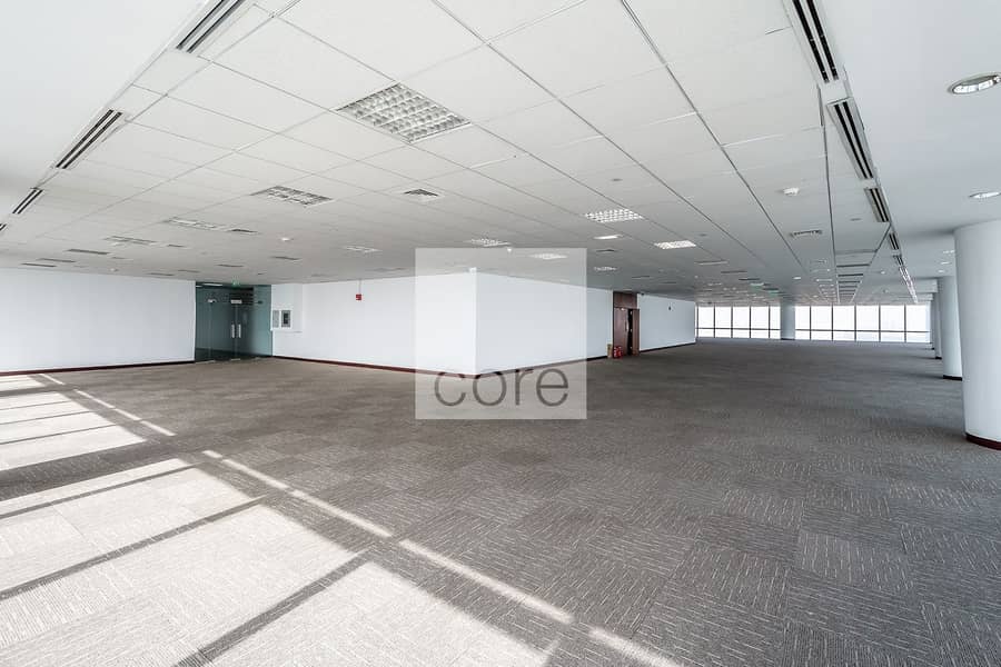 Spacious fitted office | All incluisve