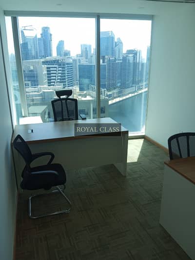 Офис в аренду в Бизнес Бей, Дубай - WhatsApp Image 2024-04-15 at 10.25. 02. jpeg
