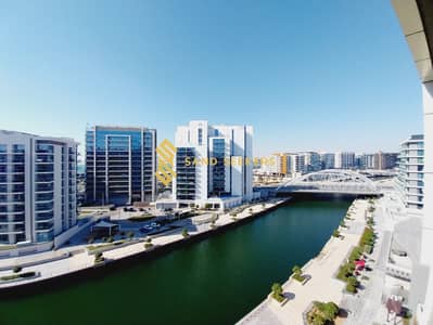 2 Bedroom Flat for Rent in Al Raha Beach, Abu Dhabi - 1000125722. jpg