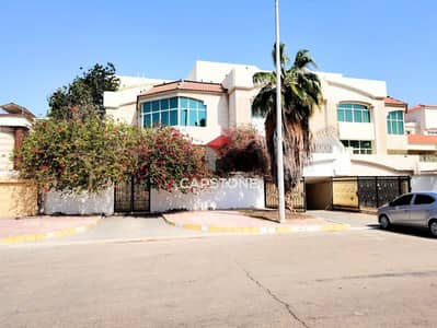 7 Cпальни Вилла в аренду в Аль Батин, Абу-Даби - IMG-20240414-WA0142~2. jpg