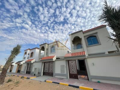 4 Bedroom Villa for Sale in Al Helio, Ajman - RYrmWttHnlyeoOA5TOEBO998AH1hJPuCNq8P0K9q