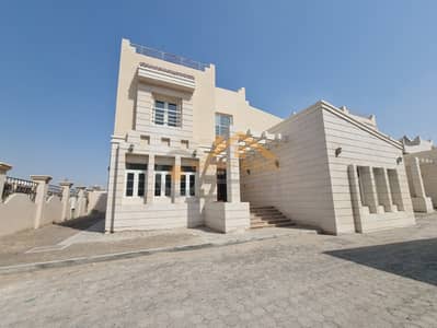 فیلا 5 غرف نوم للايجار في مدينة محمد بن زايد، أبوظبي - 20220929_101433. jpg