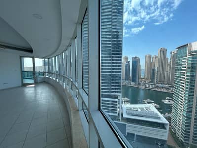 شقة 4 غرف نوم للبيع في دبي مارينا، دبي - WhatsApp Image 2024-04-15 at 1.11. 47 PM. jpeg